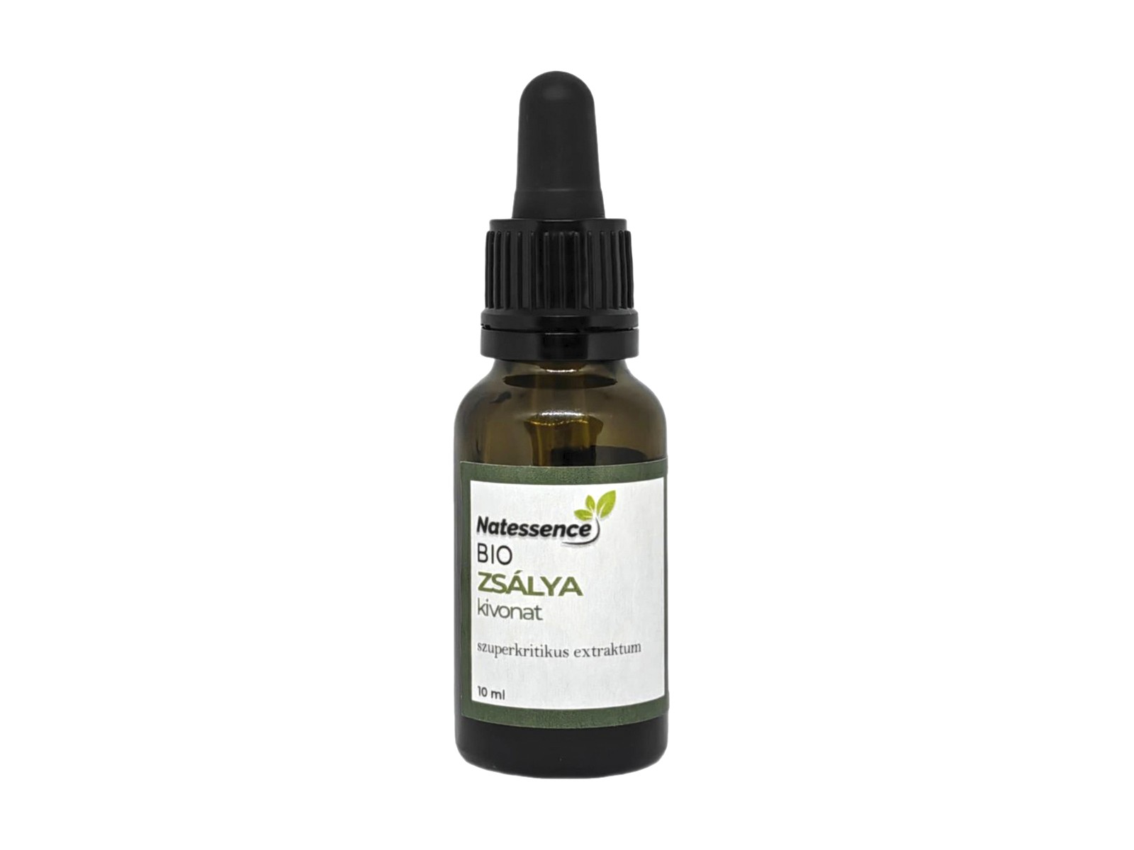 BIO NATESSENCE ZSÁLYA CO2 KIVONAT 10ML