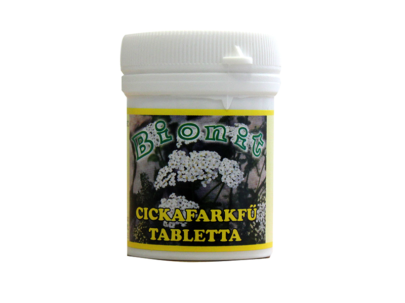 BIONIT CICKAFARK TABLETTA 90DB