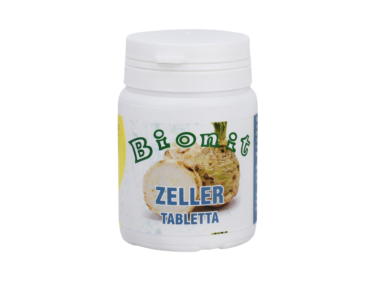 BIONIT ZELLER TABLETTA 150DB