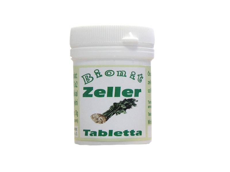 BIONIT ZELLER TABLETTA 90DB