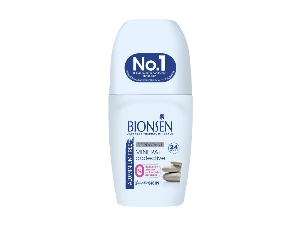BIONSEN DEO ROLL ON 50ML