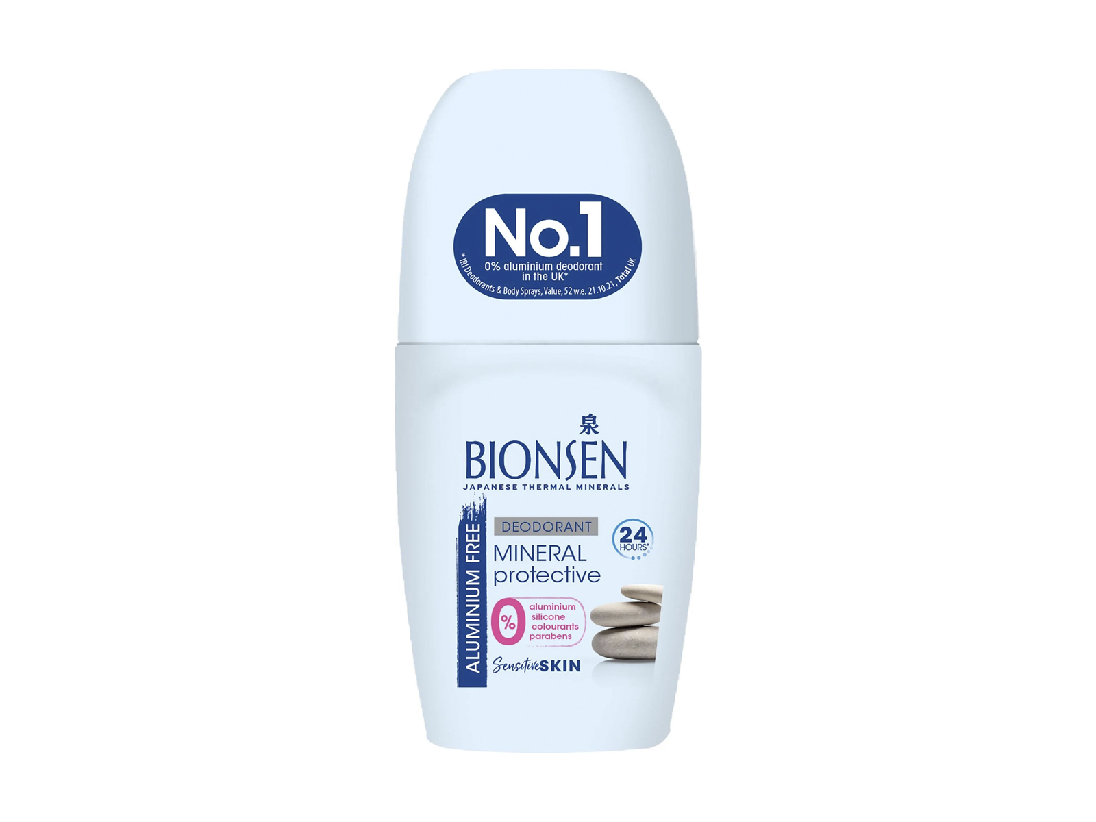 BIONSEN DEO ROLL ON 50ML