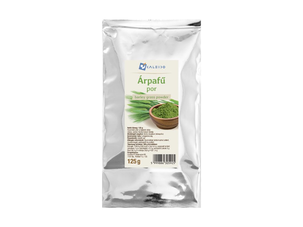CALEIDO ÁRPAFŰ POR 125G