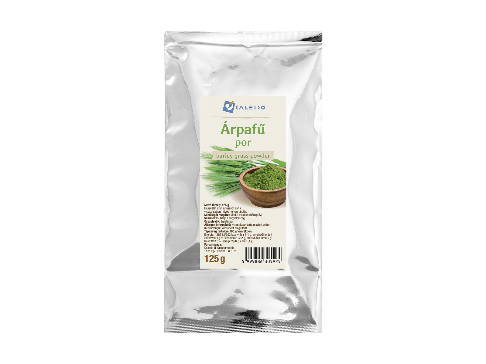 CALEIDO ÁRPAFŰ POR 125G