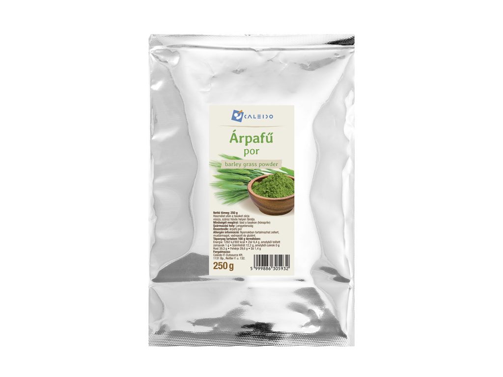 CALEIDO ÁRPAFŰ POR 250G