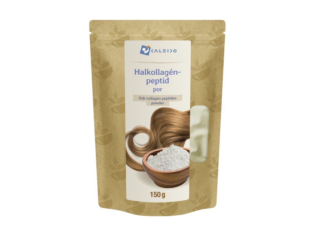 CALEIDO HALKOLLAGÉN-PEPTID POR 150G