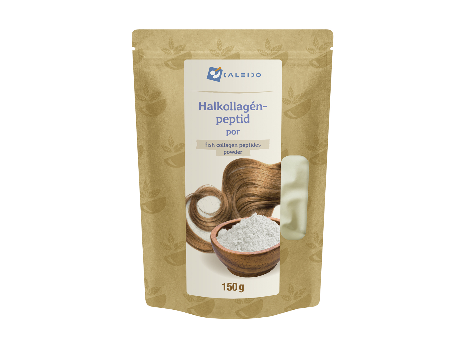 CALEIDO HALKOLLAGÉN-PEPTID POR 150G
