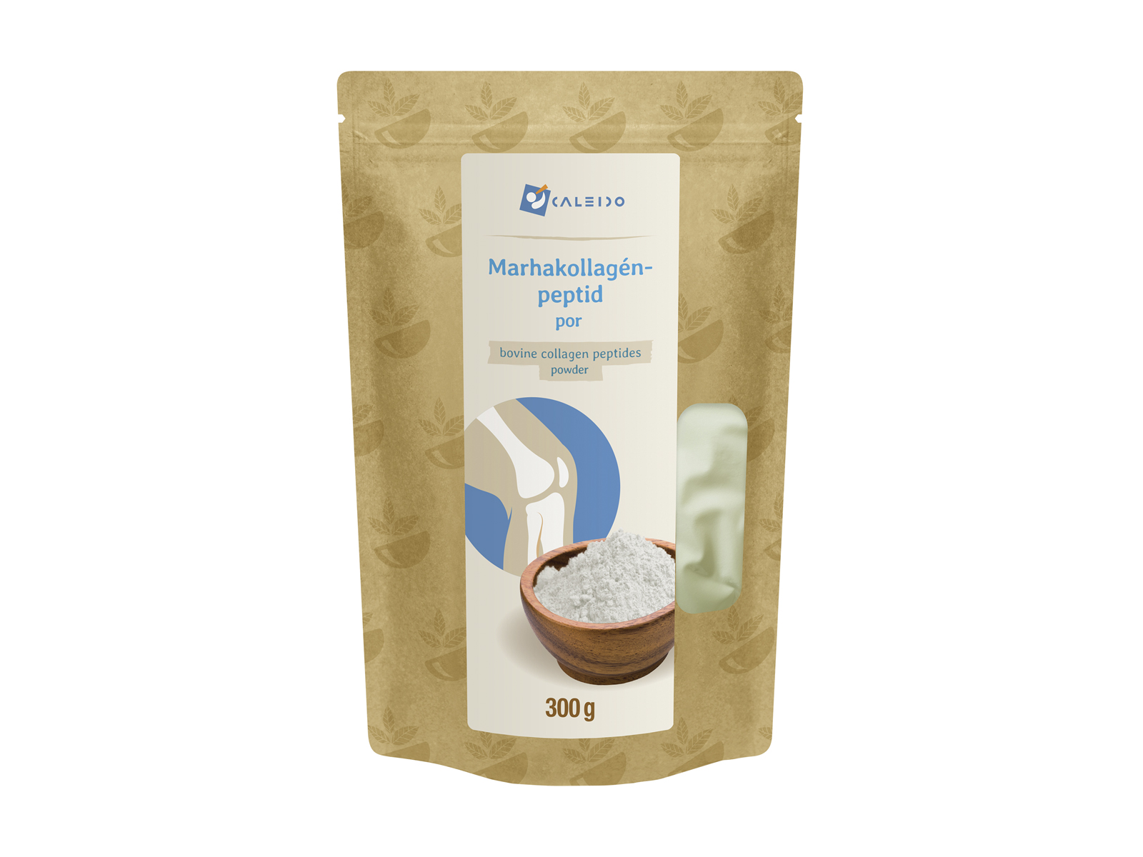 CALEIDO MARHAKOLLAGÉN-PEPTID POR 300G