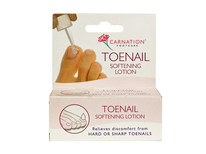 CARNATION LÁBKÖRÖM PUHÍTÓ OLDAT 14ML