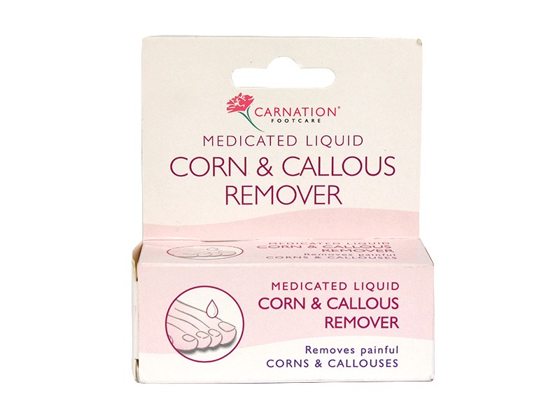 CARNATION TYÚKSZEMIRTÓ FOLYADÉK 10ML