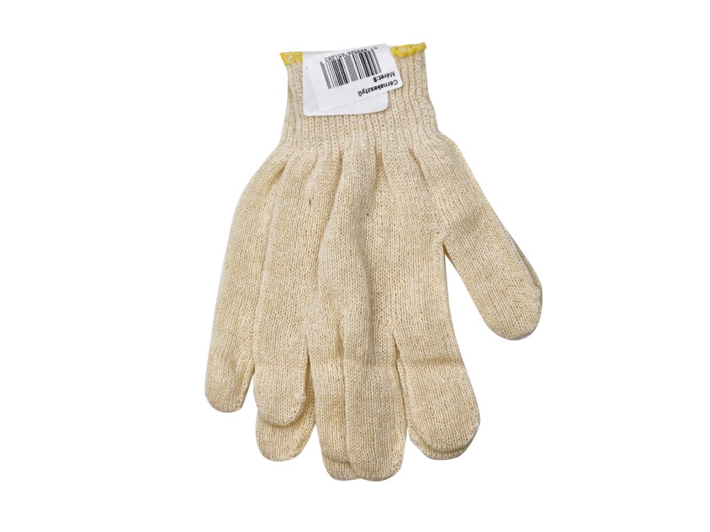 CÉRNAKESZTYÜ 8-AS MÉRET