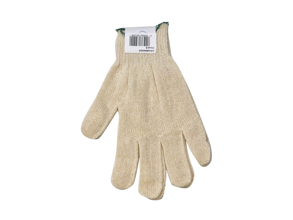 CÉRNAKESZTYÜ 9-ES MÉRET