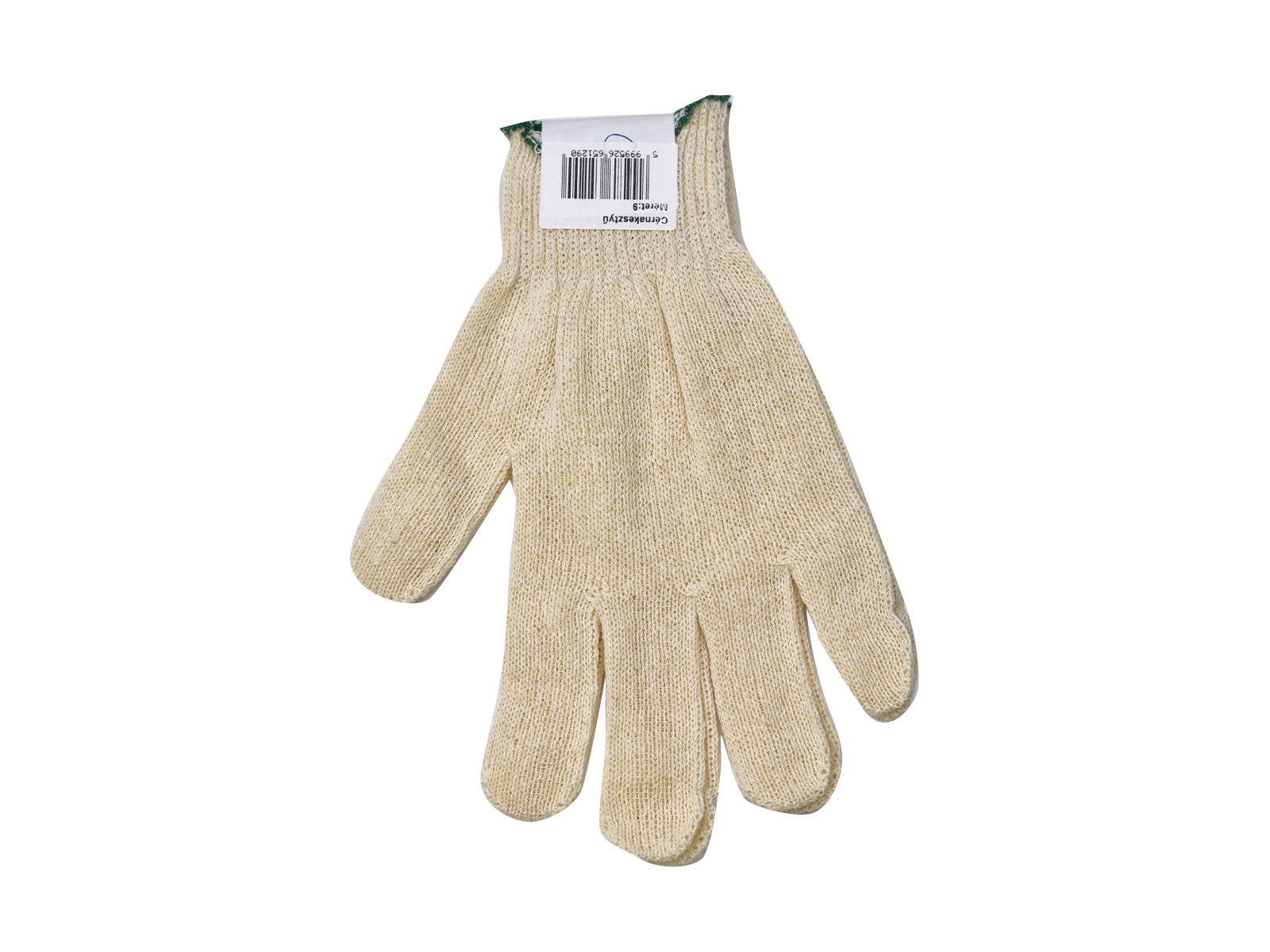 CÉRNAKESZTYÜ 9-ES MÉRET