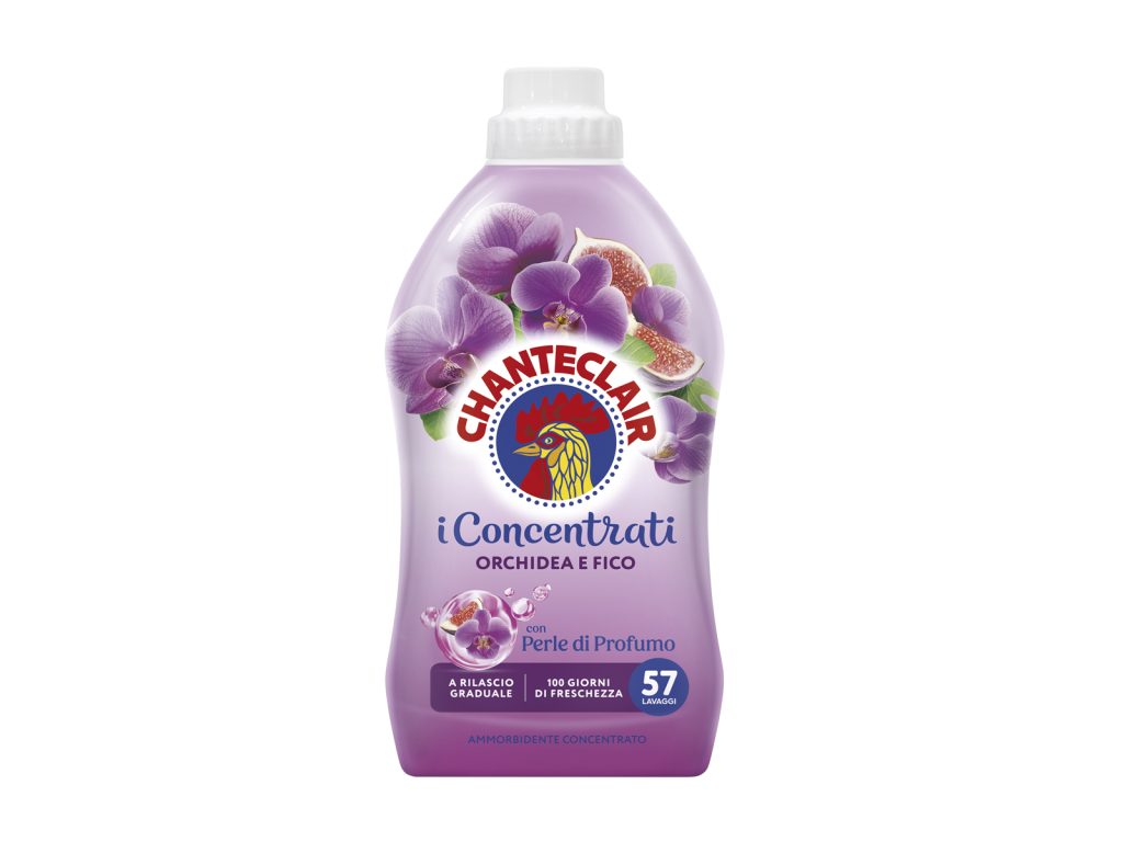 CHANTECLAIR ÖBLÍTŐ KONCENTRÁTUM ORCHIDEA ÉS FÜGE ILLATTAL 57 MOSÁS 1140ML