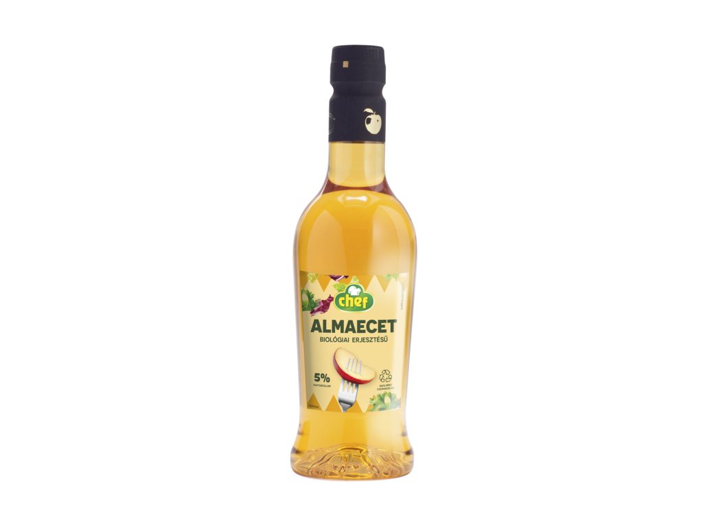CHEF ALMAECET 5% 500ML