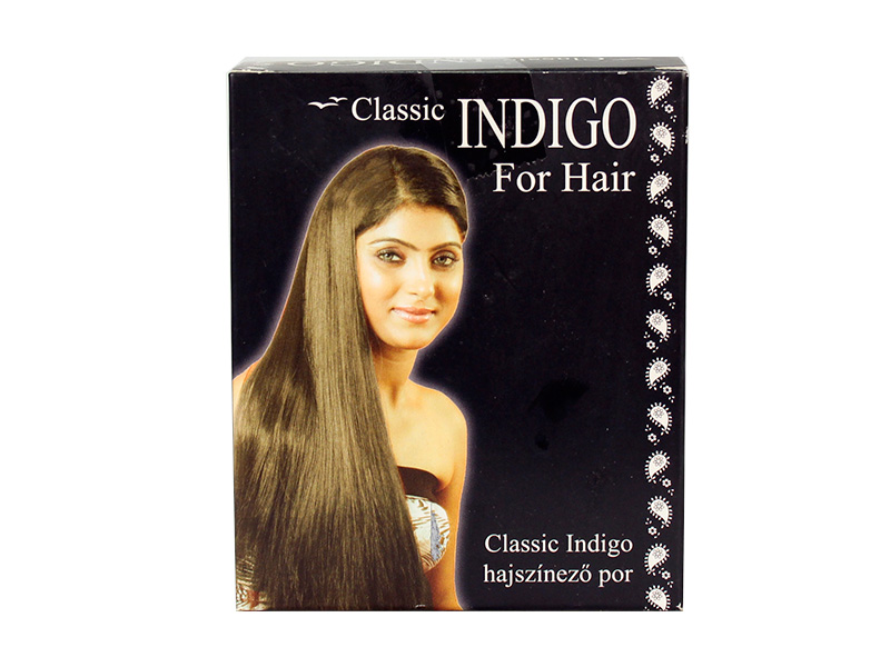 CLASSIC POR INDIGÓ 100G