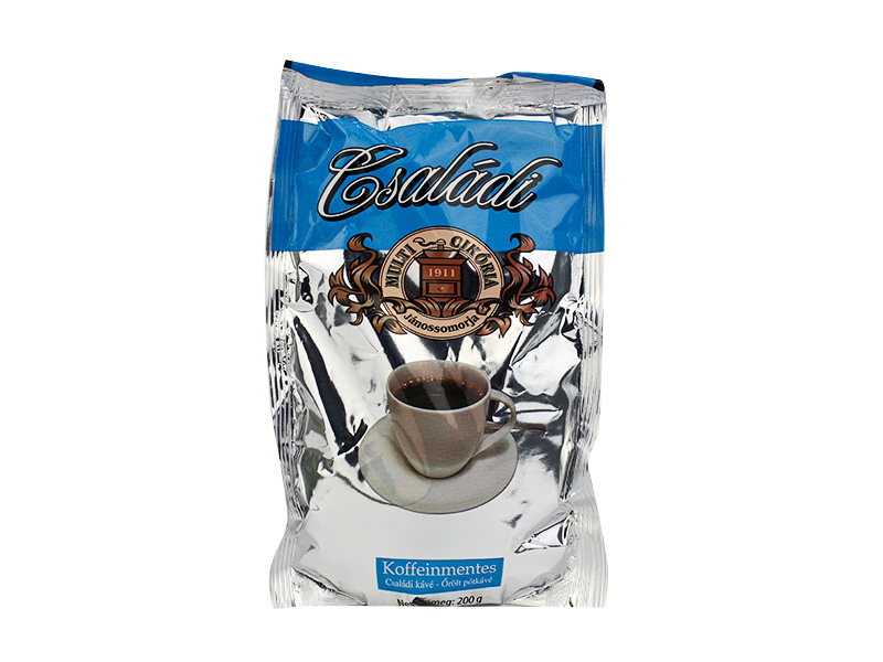 CSALÁDI CIKÓRIA-GABONAKÁVÉ KEVERÉK 200G