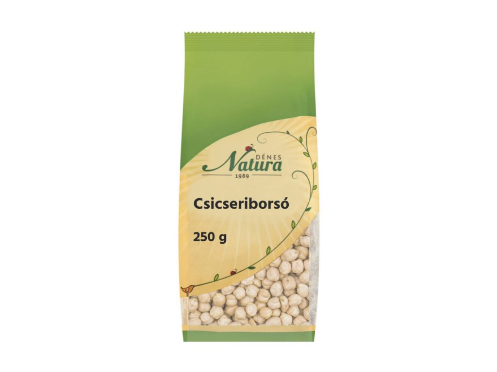 DÉNES NATURA CSICSERIBORSÓ 250G