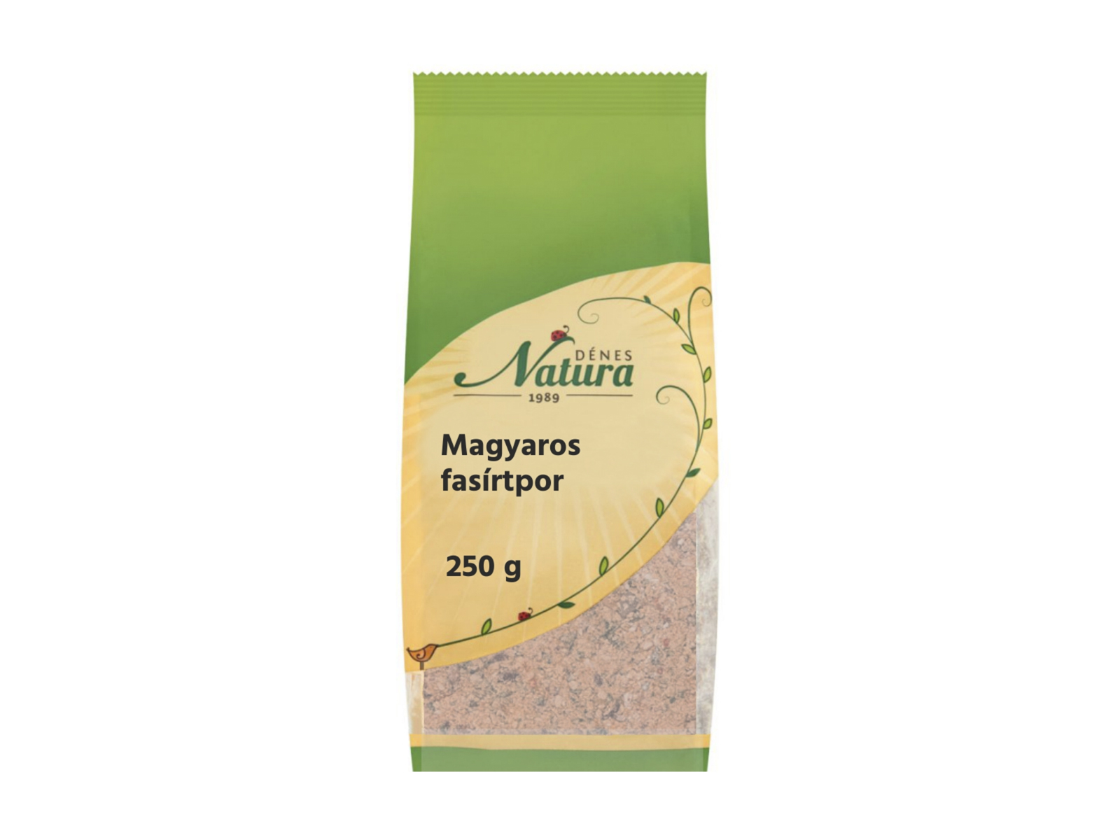 DÉNES NATURA FASÍRTPOR MAGYAROS 250G