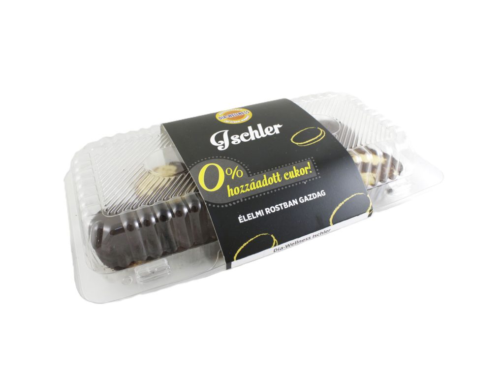 DIA-WELLNESS ISCHLER 200G