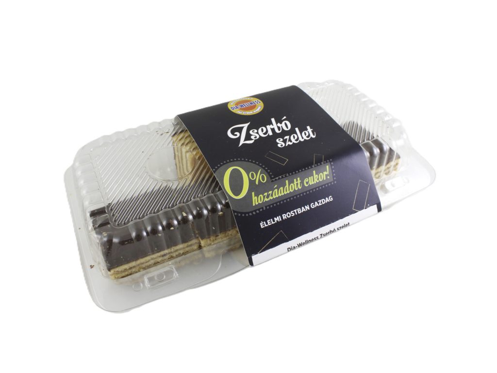 DIA-WELLNESS ZSERBÓ 200G