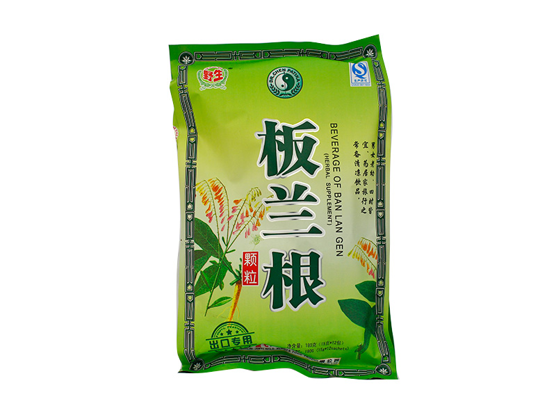 DR.CHEN TEA BANLANGEN INSTANT 12DB