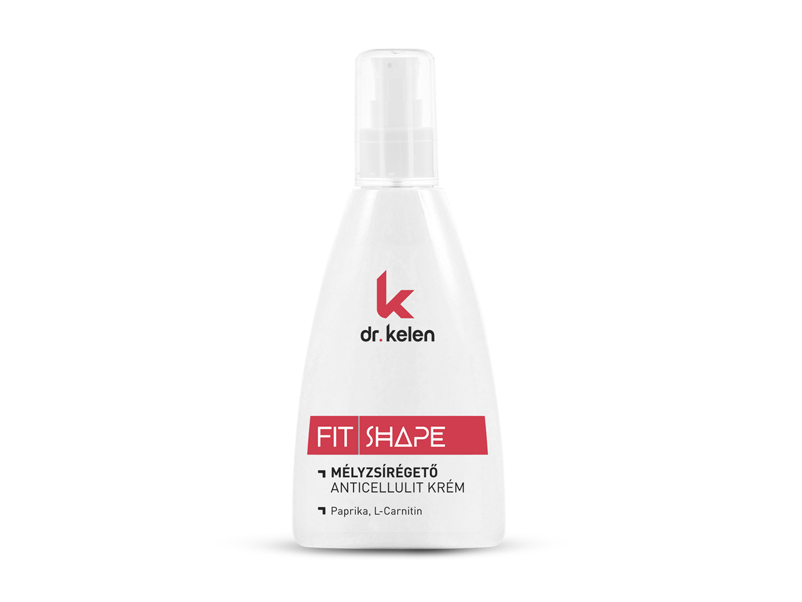 DR.KELEN FIT SHAPE 150ML