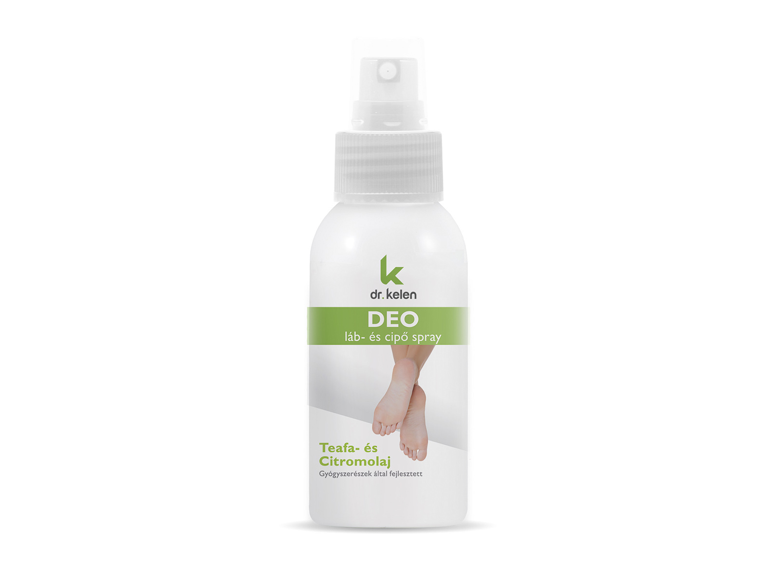 DR.KELEN LUNA DEO LÁBSPRAY 100ML