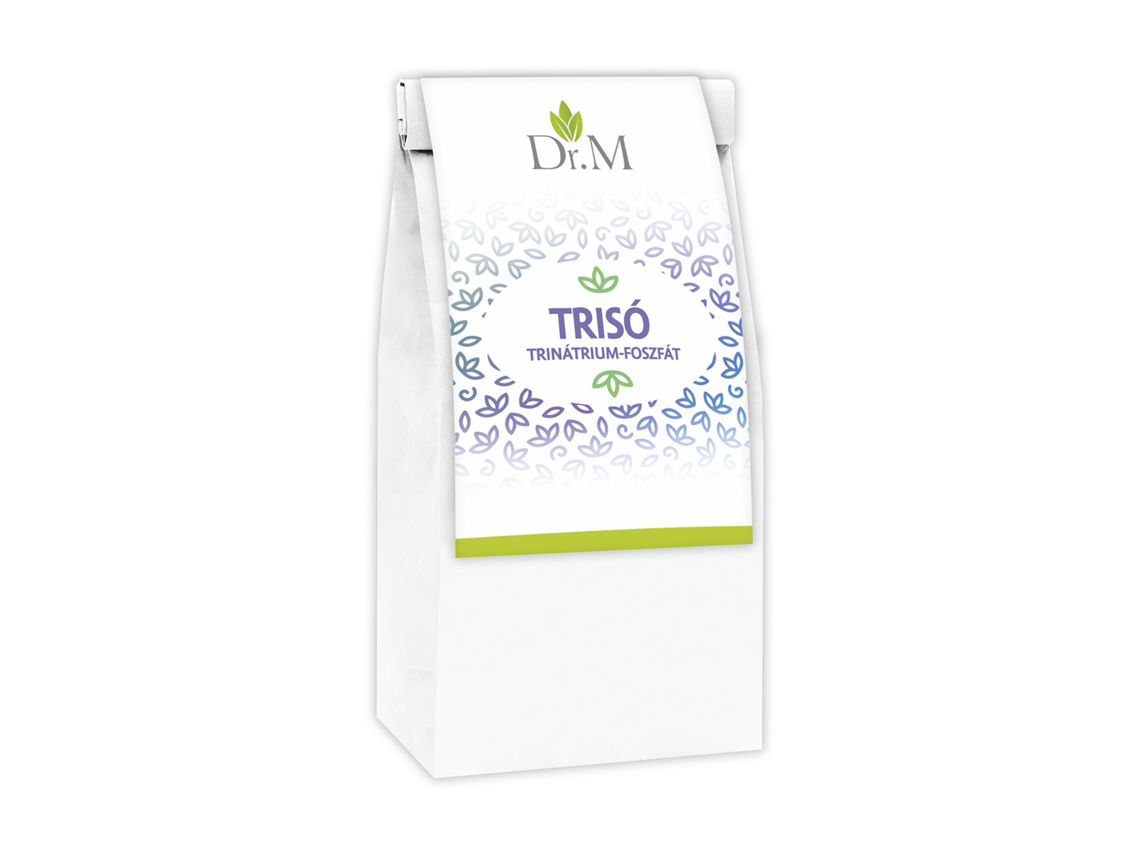 DR.M TRISÓ TRINÁTRIUM - FOSZFÁT 500G