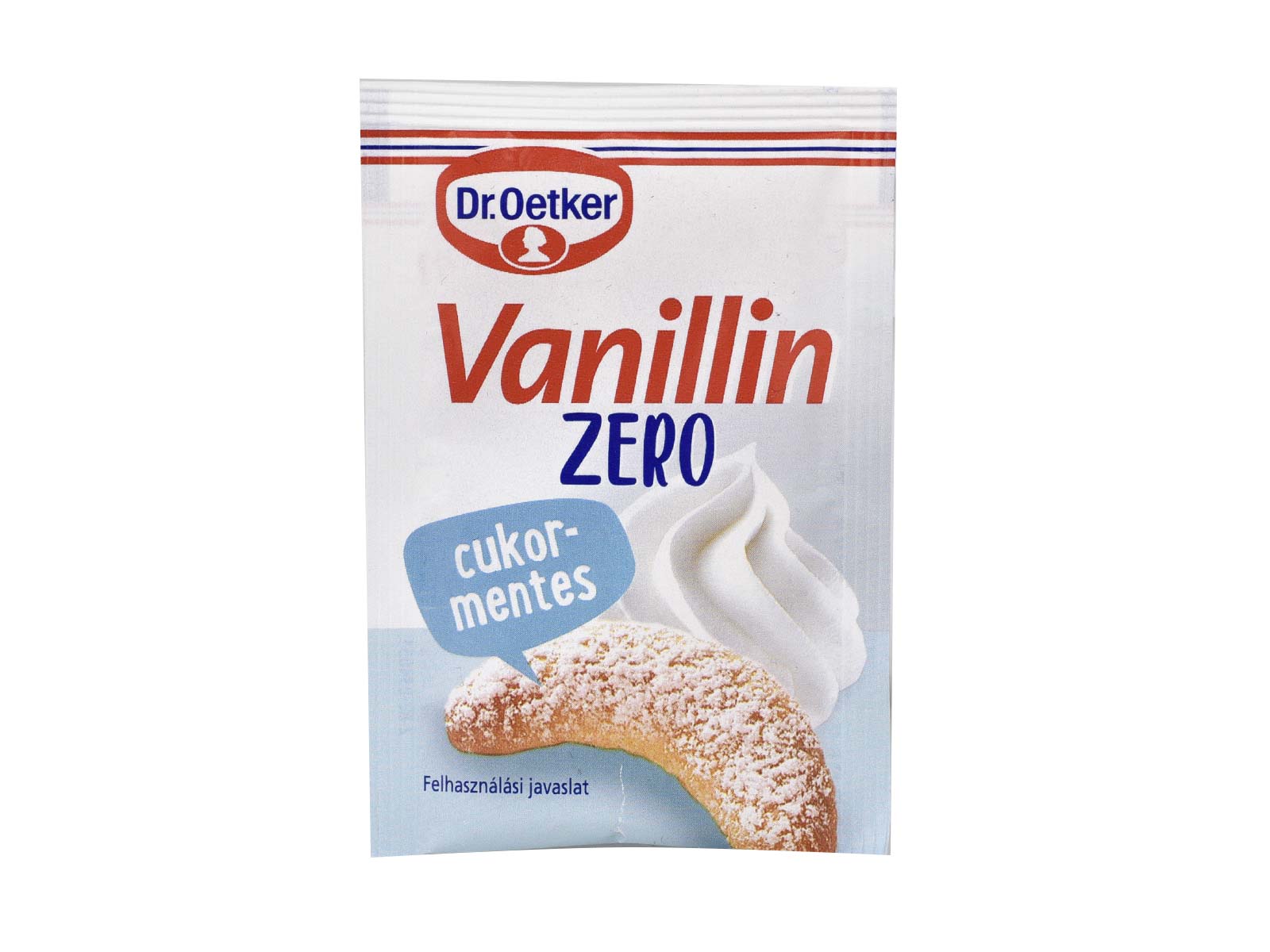 DR.OETKER VANILLIN ZERO 8G
