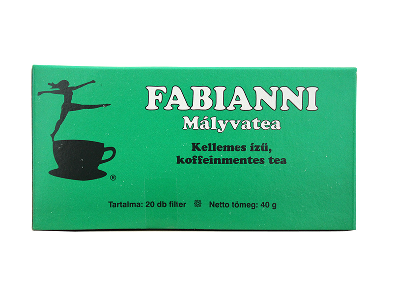 FABIANNI MÁLYVATEA FILTERES 20DB