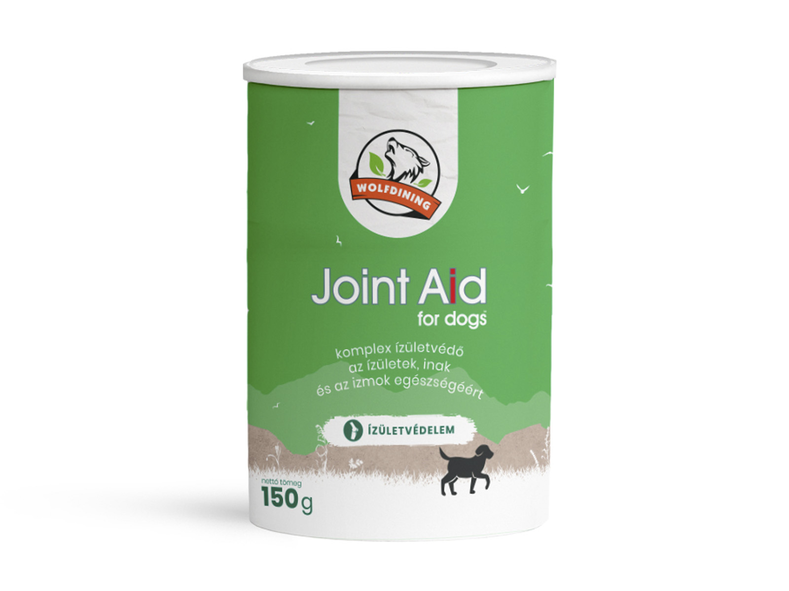FARKASKONYHA JOINT AID KOMPLEX ÍZÜLETVÉDŐ KUTYÁKNAK 150G
