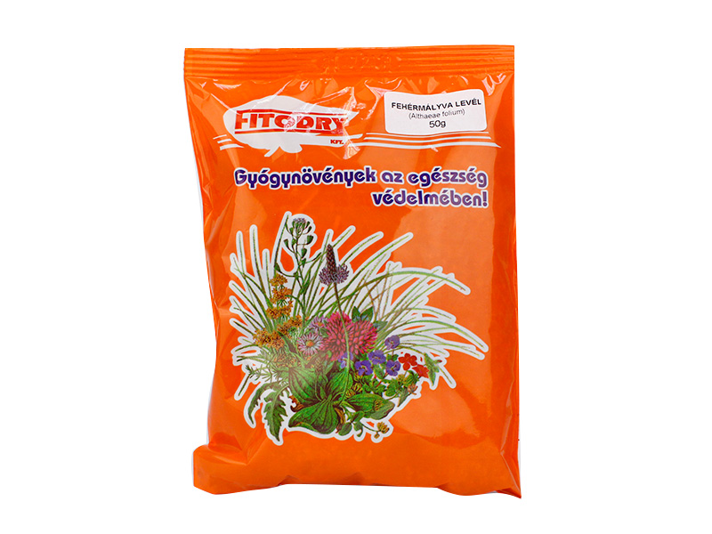 FITODRY FEHÉRMÁLYVA LEVÉL 50G
