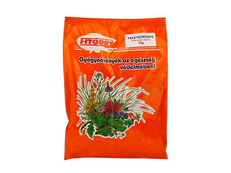 FITODRY TEA FEKETEÜRÖM FŰ SZÁLAS 50G