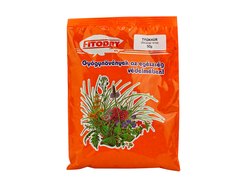 FITODRY TEA TYÚKHÚRFŰ SZÁLAS 50G