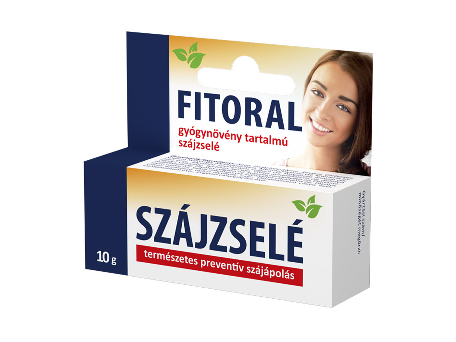 FITORAL SZÁJZSELÉ 10G