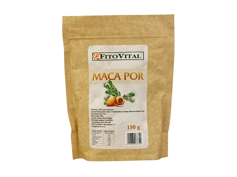 FITOVITAL MACA POR 150G