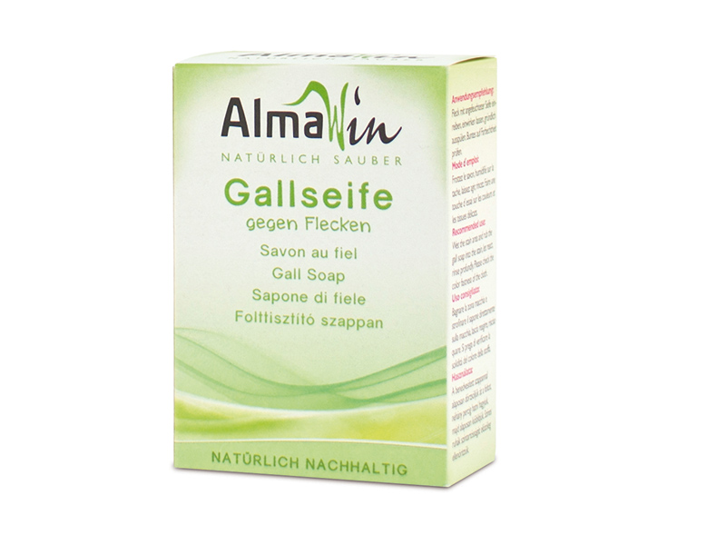 ALMAWIN FOLTTISZTÍTÓ SZAPPAN MARHAEPE 100G