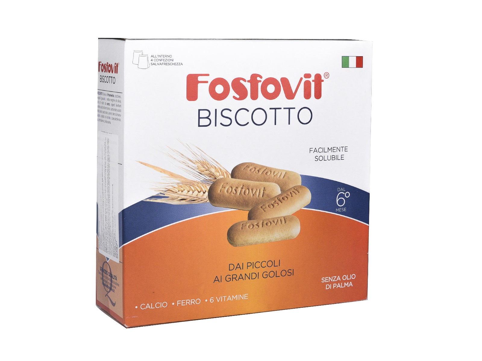 FOSFOVIT BABAKEKSZ 360G