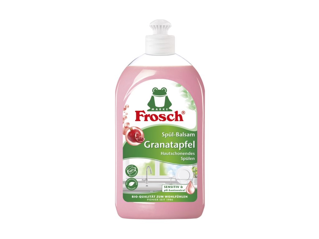 FROSCH MOSOGATÓSZER GRÁNÁTALMÁS 500ML