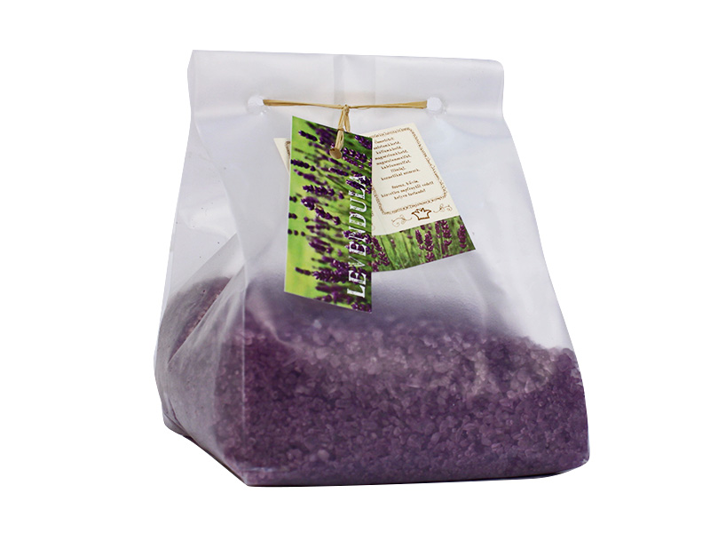 FÜRDŐKAVICS LEVENDULA 1000G /KING GLASS/