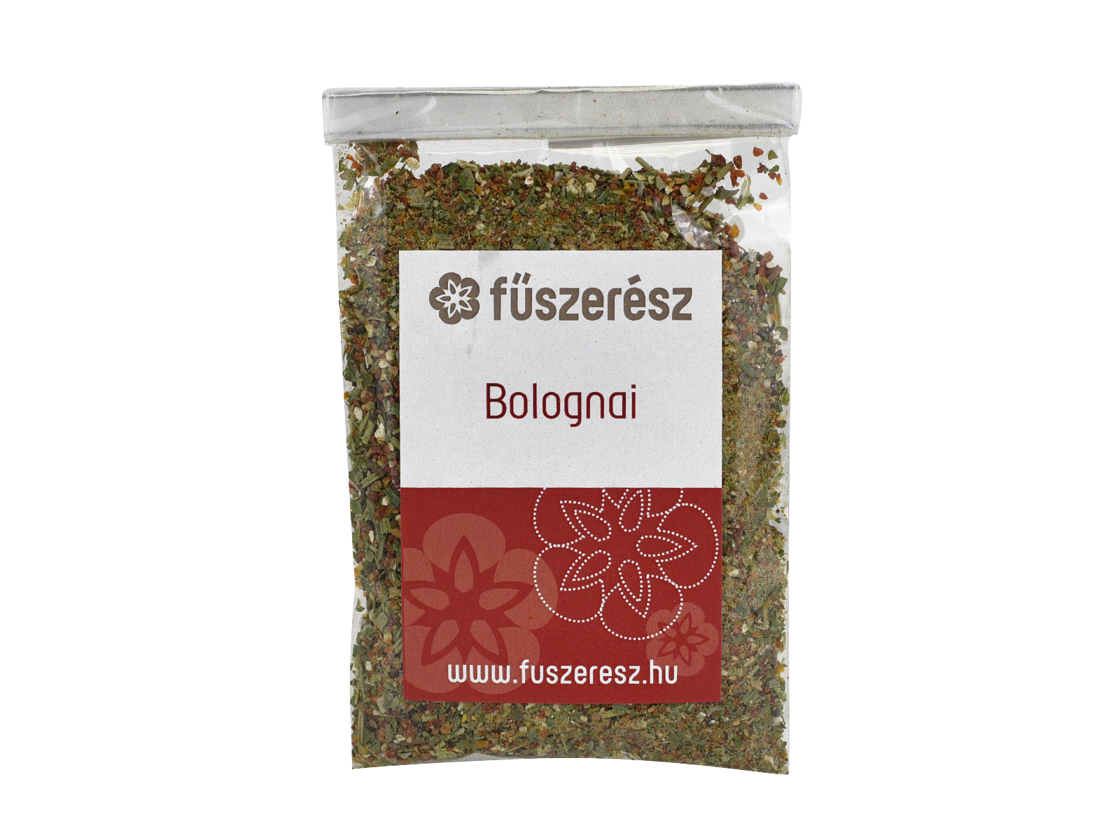 FŰSZERÉSZ BOLOGNAI FŰSZERKEVERÉK 20G