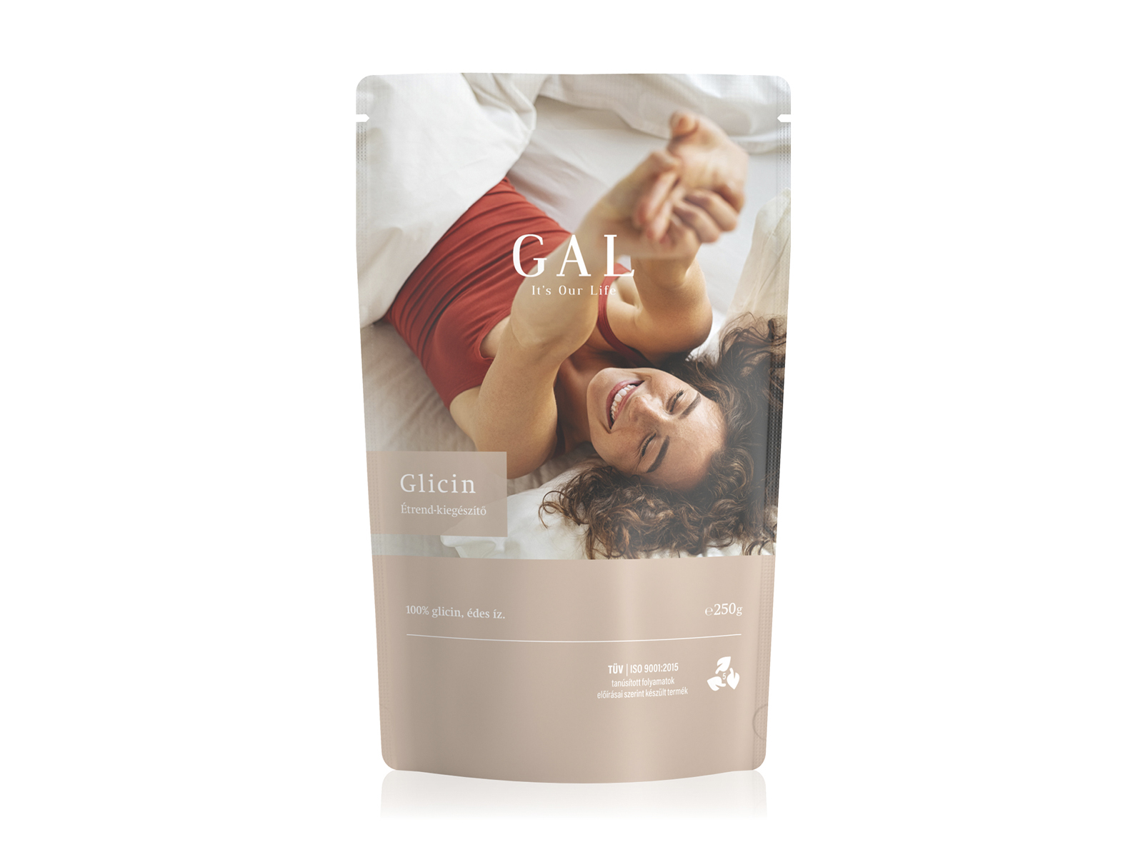 GAL GLICIN 250G