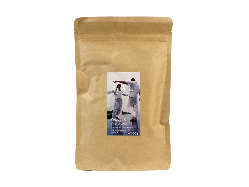 GAL SERTÉSKOLLAGÉN PEPTIDEK 300G