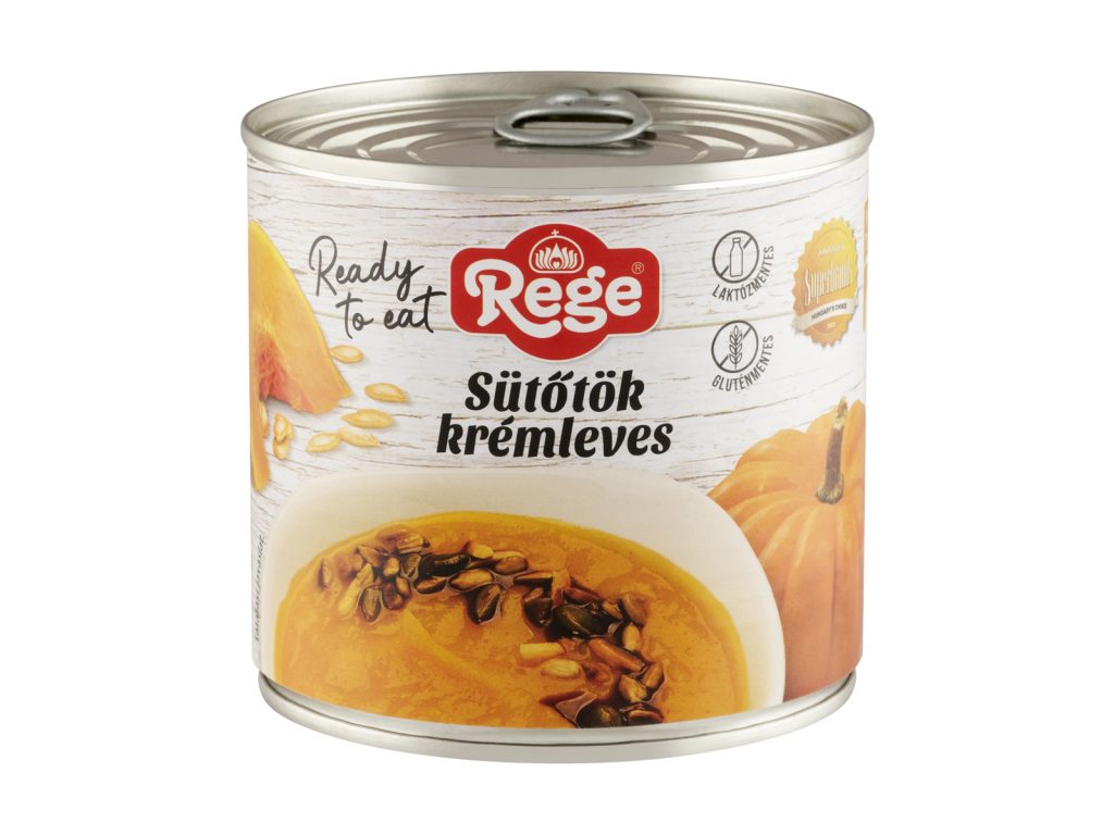 GLUTÉNMENTES REGE SÜTŐTÖK KRÉMLEVES 400G