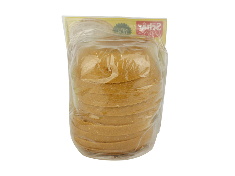 GLUTÉNMENTES SCHAR PAN MULTIGRANO KENYÉR 250G