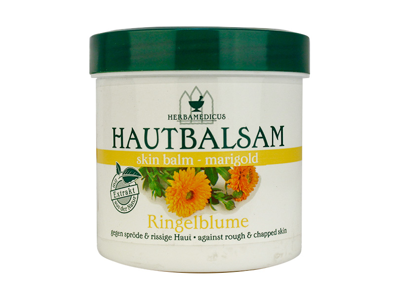 HERBAMEDICUS KÖRÖMVIRÁG BALZSAM 250ML