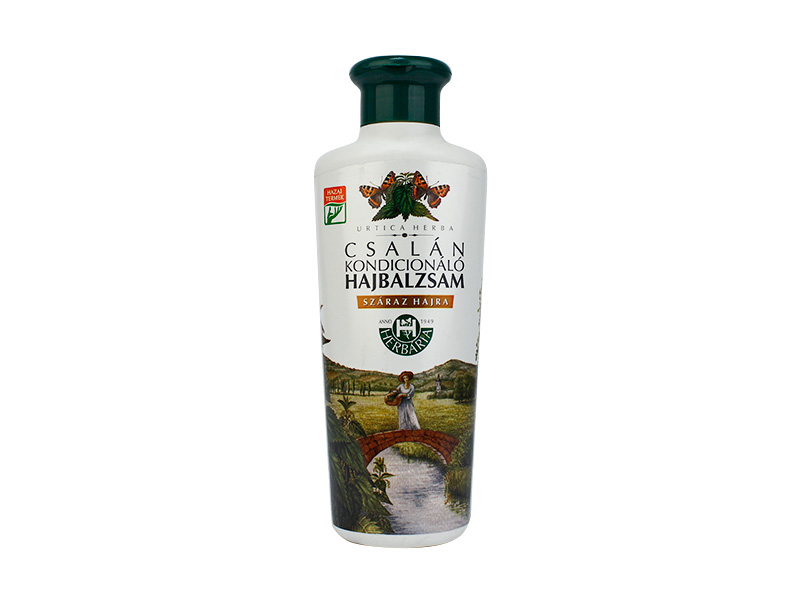 HERBÁRIA HAJBALZSAM CSALÁN KONDICIONÁLÓ 250ML