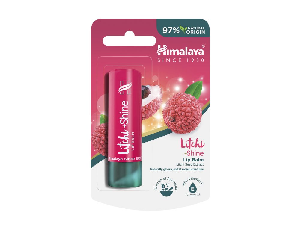 HIMALAYA LICSIS AJAKBALZSAM 4,5G