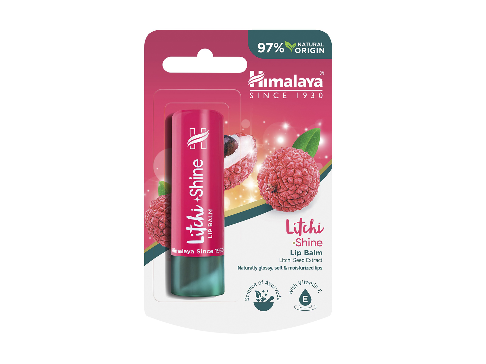 HIMALAYA LICSIS AJAKBALZSAM 4,5G